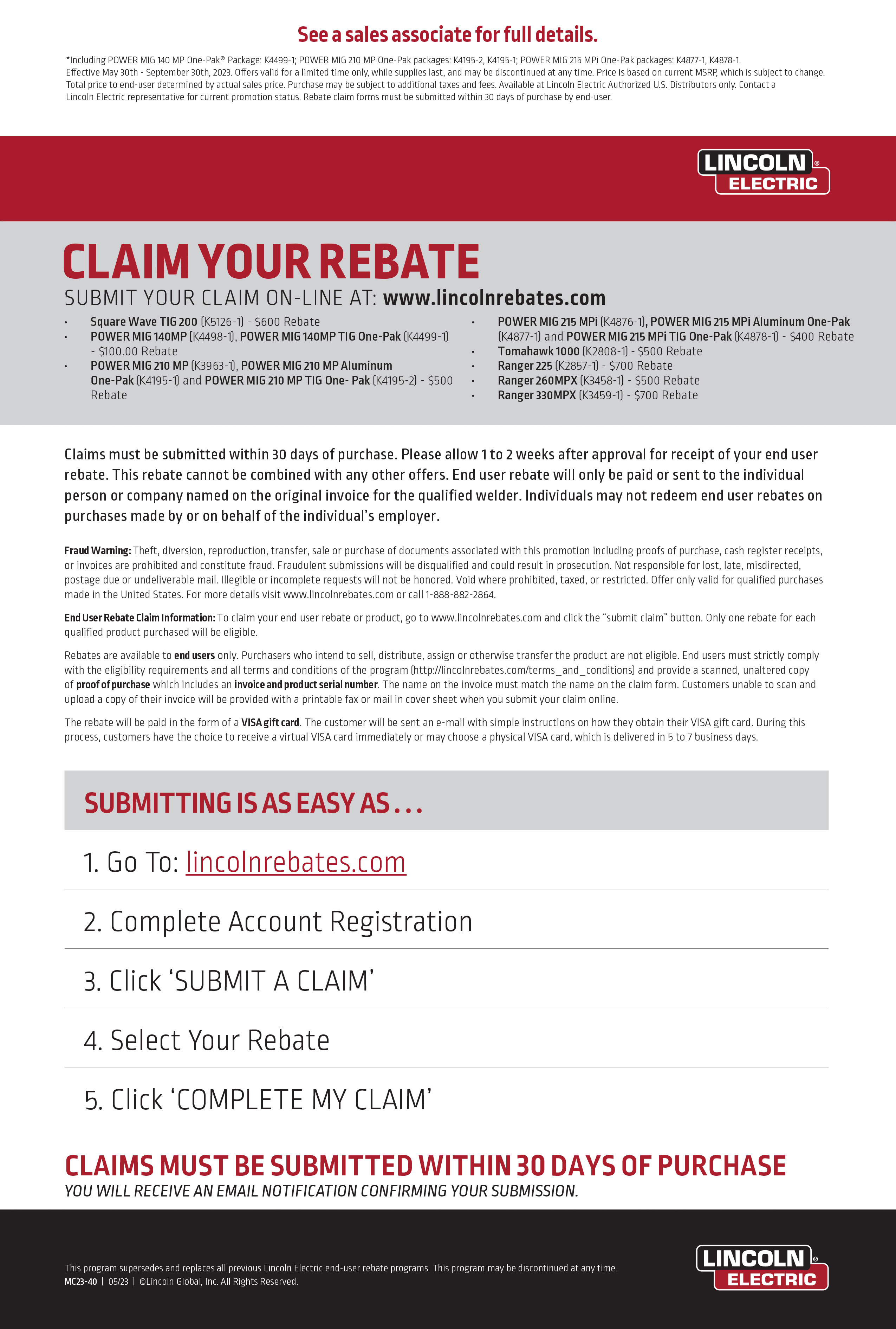 miller-build-with-blue-rebates-burn-and-earn-rebates